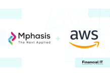 Mphasis Collaborates with AWS to Launch Gen AI Foundry...