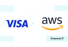 Visa Joins AWS Partner Network to Help Simplify Global...