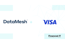 DataMesh Teams Up with Visa to Advance Card Acceptance