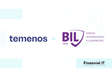 Banque Internationale à Luxembourg Goes Live with...