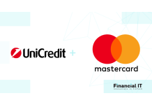 UniCredit Switches to Mastercard Touch Card™ with Accessibility Features for Blind and Partially Sighted People