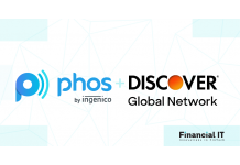 Phos Partners with Discover® Global Network to Expand SoftPoS Acceptance