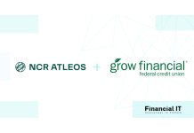 Grow Financial Federal Credit Union Streamlines, Enhances Self-Service Banking Through NCR Atleos Partnership
