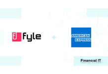 Fyle Announces Integration with American Express®