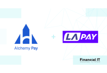 Alchemy Pay Invests in UK Fintech LaPay and Secures...