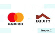 Mastercard and Equity Bank Join Forces to Enhance...