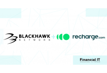 Blackhawk Network Expands Relationship with International Gift Card Marketplace Recharge in US and Canada