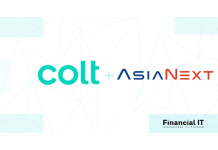 AsiaNext Chooses Colt’s Capital Markets Solutions for Digital Securities and Crypto Derivatives Trading