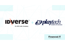 Playtech and IDVerse Partner to Scale Global Player Onboarding­­­