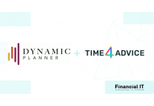 Dynamic Planner Announces Integration with CURO From Time4Advice