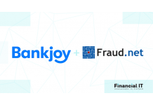 Bankjoy Partners with Fraud.net to Offer Real-Time Fraud Prevention for Financial Institutions