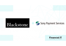 Blackstone Signs Definitive Agreement to Acquire Sony Payment Services