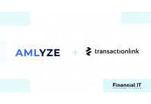 AMLYZE and TransactionLink Announce Strategic Partnership to Revolutionize AML/KYC Automation