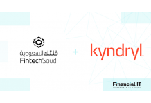 Fintech Saudi Signs MoU with Kyndryl to Become an Enablement Partner in the Kingdom