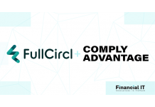 FullCircl and ComplyAdvantage Team Up to Deliver Game-Changing AML and KYC Screening