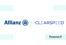 Allianz Prevents 29% More Fraud and Announces Partnership With Clearspeed