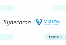 Synechron and VisionGroup Partner to Leverage...