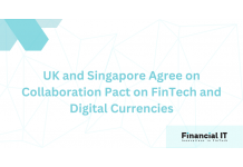 UK and Singapore Agree on Collaboration Pact on FinTech and Digital Currencies