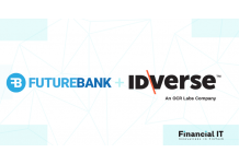 FutureBank and IDVerse Partner to Fight Cybercrime