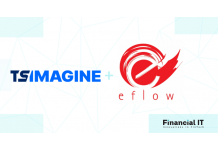 TS Imagine Announces Strategic Partnership with eflow, Bolstering Regulatory Compliance Capabilities