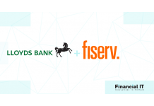 Lloyds Bank Partners with Fiserv to Widely Offer...