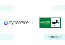 Dynatrace Teams with Lloyds Banking Group to Reduce IT Carbon Emissions