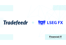 Tradefeedr and LSEG FX Announce Plans for a Strategic Partnership for FX Data Analytics