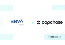 BBVA Spark and Capchase Sign Partnership Agreement