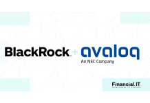 Blackrock and Avaloq Unveil Strategic Partnership to Provide Integrated Technology Solutions, Meeting Evolving Needs of Wealth Managers