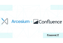 Arcesium and Confluence Partner to Deliver Efficiencies for the Buyside