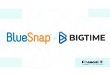 BlueSnap Partners with BigTime Software to Deliver Enhanced Online Payment Experiences for Global Professional Services Organizations