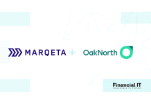 Marqeta Partners with OakNorth to Offer Commercial Cards in the UK, Embracing Growing Small and Medium-Sized Business Demand for Better Banking Tools