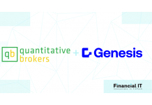 Quantitative Brokers Partners with Genesis Global to Launch Next-Gen Advanced Algorithm Monitoring Solution