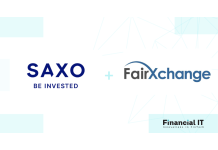 Saxo Bank Partners with FairXchange for Liquidity...