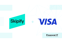 Skipify and Visa Partner to Extend Reach and Capabilities of Skipify’s Connected Wallet