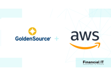 GoldenSource® Introduces Comprehensive Data Management Solutions in AWS Marketplace for Financial Services Industry