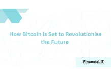 How Bitcoin is Set to Revolutionise the Future