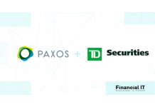 TD Securities Selects Paxos Settlement Service for Commodities to Drive Simultaneous Counterparty Settlement