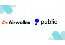 Airwallex and Public Partner to Minimise FX Costs for UK Investors Purchasing U.S.-based Equities