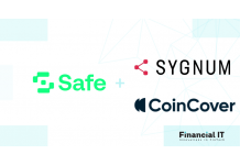 Safe Launches Safe{RecoveryHub}, Joining Forces with Sygnum Bank and Coincover to Set New Standard for Crypto Recovery