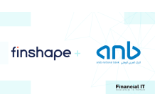 Finshape and Arab National Bank (anb) Join Forces for Personalized Banking Solutions