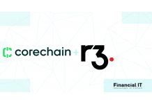 CoreChain Partners with R3 to Power Embedded B2B Payments for Banks and Digital Banking Providers