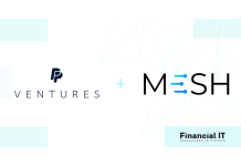 Mesh Announces Investment from PayPal Ventures