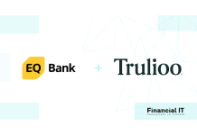 Canada’s EQ Bank Partners With Trulioo for Identity Document and Biometric Verification