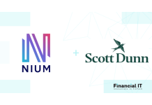 Scott Dunn Selects Nium to Improve Hotel Cash Flow Management with Virtual Card Payments 