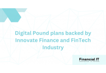 Digital Pound Plans Backed by Innovate Finance and FinTech Industry