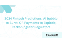 2024 Fintech Predictions: AI bubble to Burst, QR Payments to Explode, Reckonings for Regulators