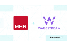 MHR Partners with Wagestream to Bring Financial Wellbeing to UK Employees