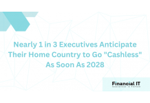 Nearly 1 in 3 Executives Anticipate Their Home Country to Go "Cashless" As Soon As 2028, According to Protiviti-Oxford University Survey