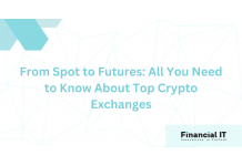 From Spot to Futures: All You Need to Know About Top Crypto Exchanges